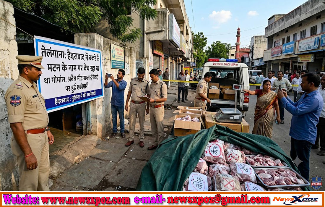 Hyderabad-Mutton-Beef-Raid