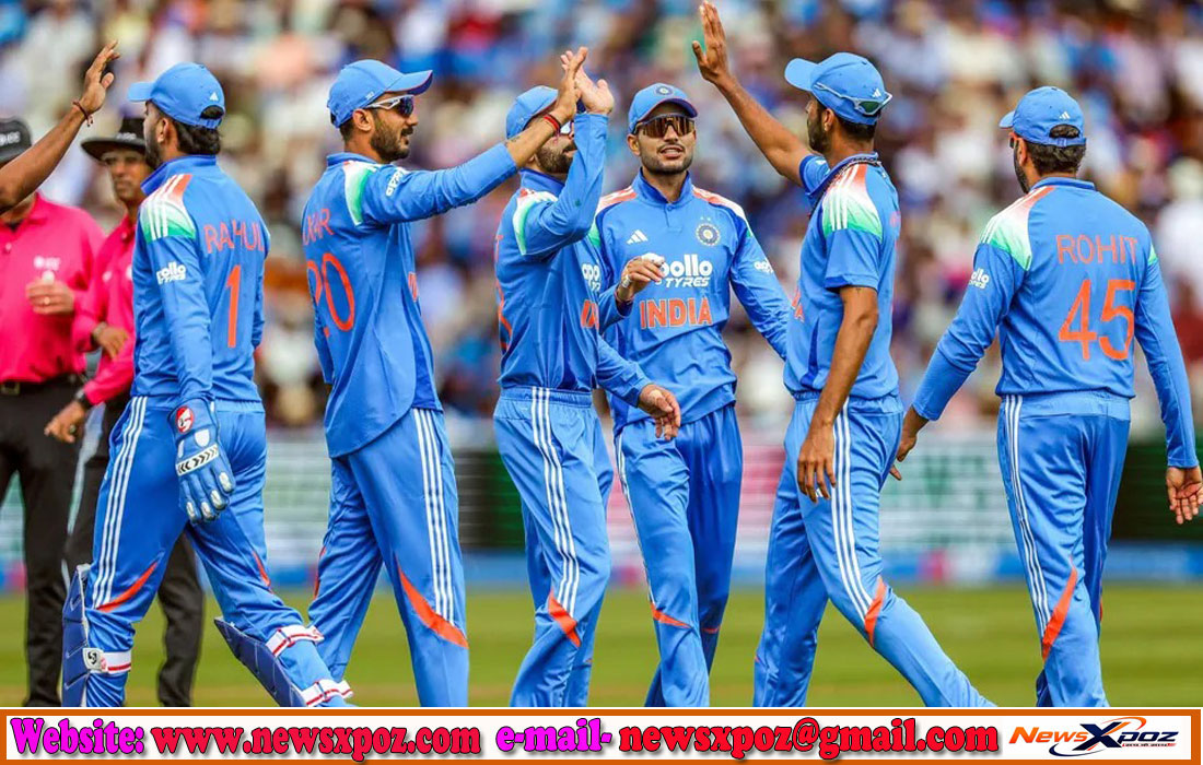 Ind-vs-Eng-ODI-India
