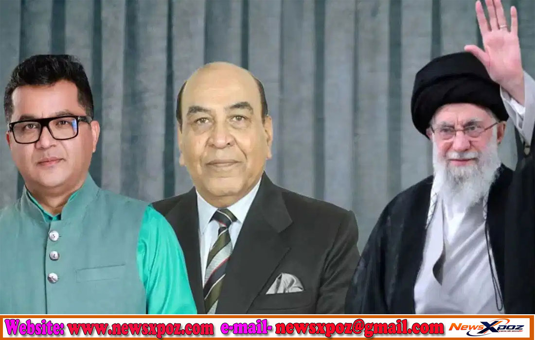 India-to-Tehran-Political-Delegates