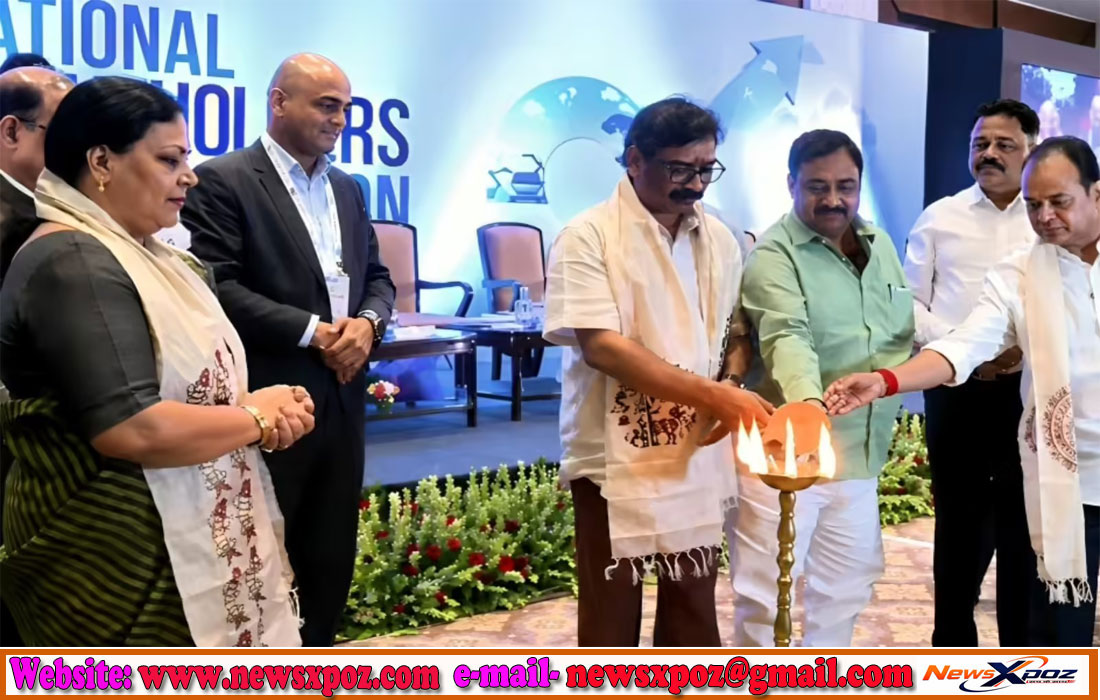 Jharkhand-AI-IT-CM-Hemant