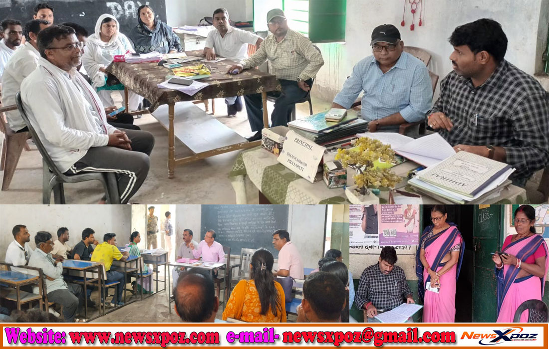 Jharkhand-Dhanbad-SIR