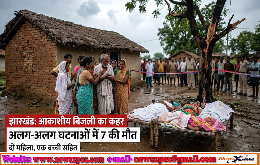 Jharkhand-Thundering-Death