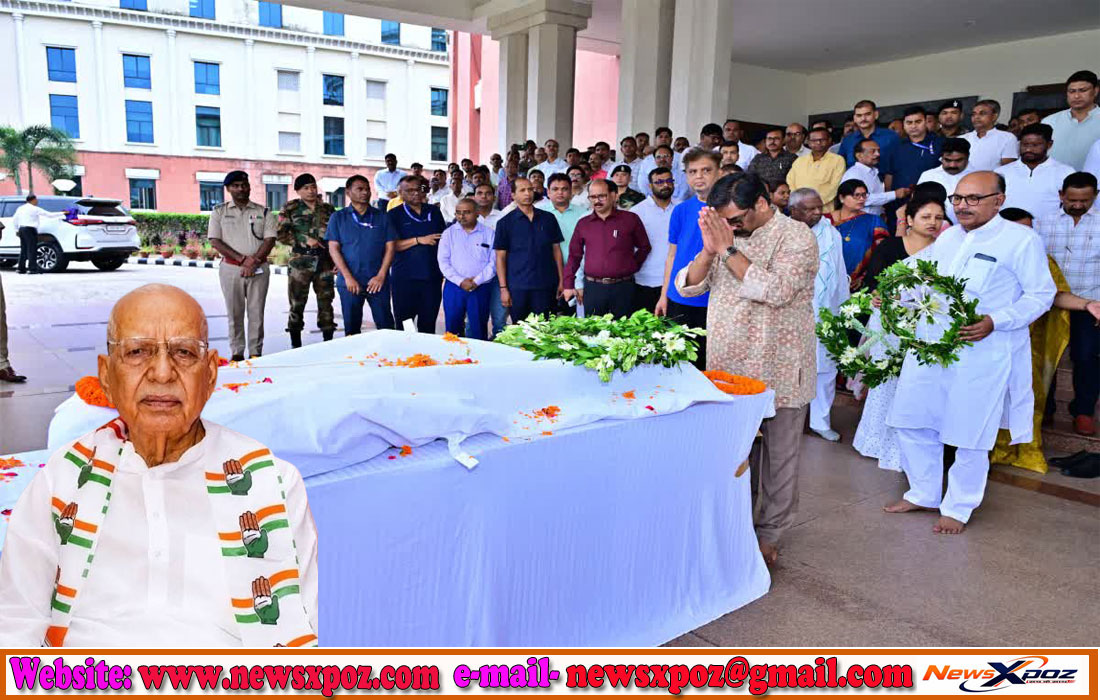 Mannan-Mallick-Cong-Death