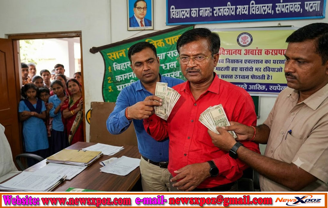 Patna-Headmaster-Arrested