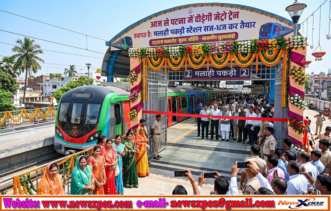 Patna-Metro-Malahi-Pakdi