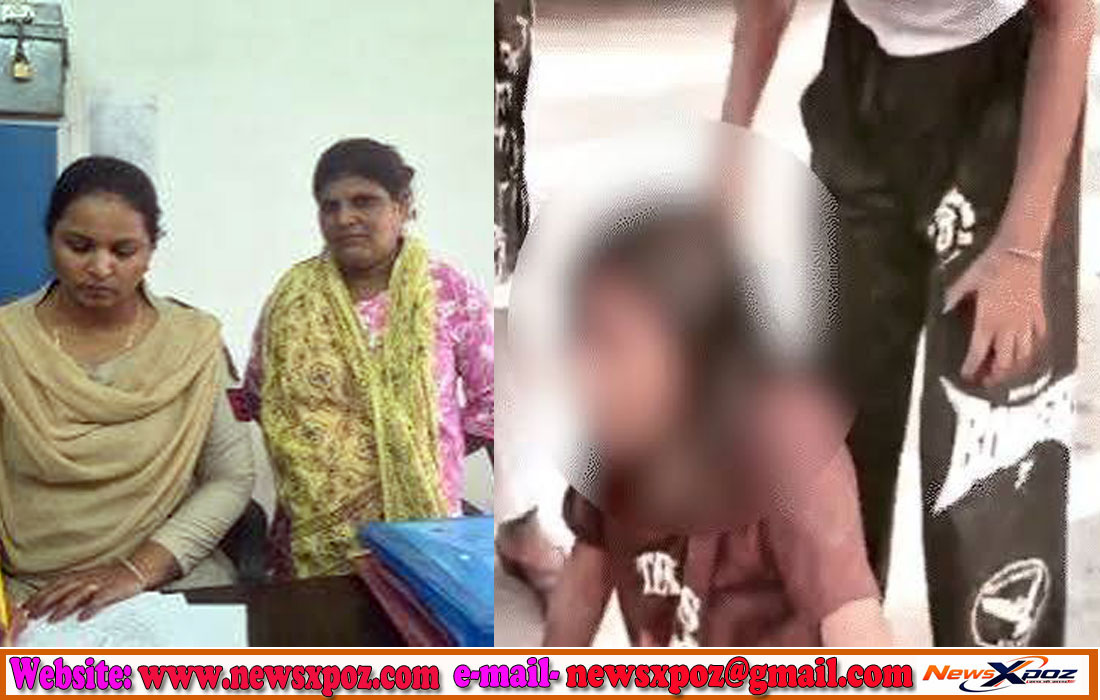 Raigarh-Girls-Hungama-Arrested