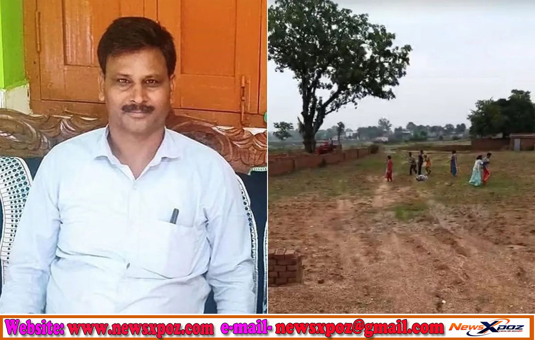 Ramgarh-Murder-Giridih-Officer