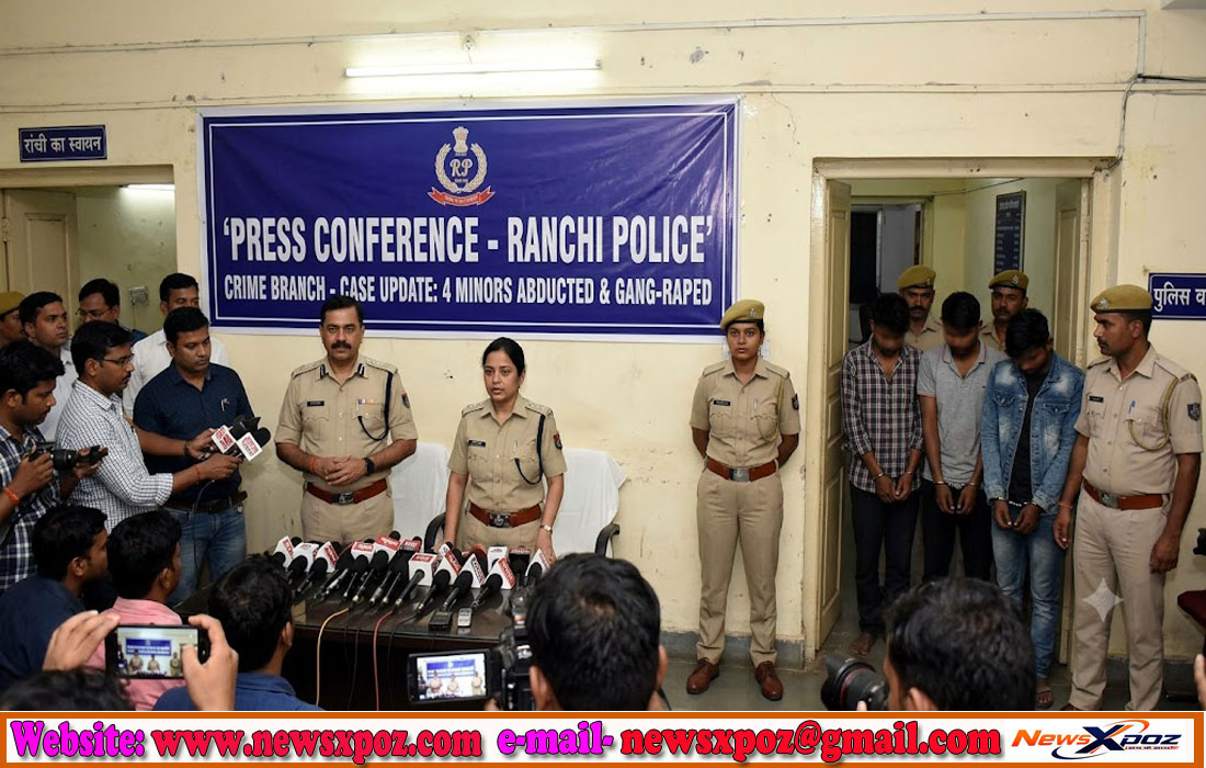 Ranchi-Gangrape-4Minor