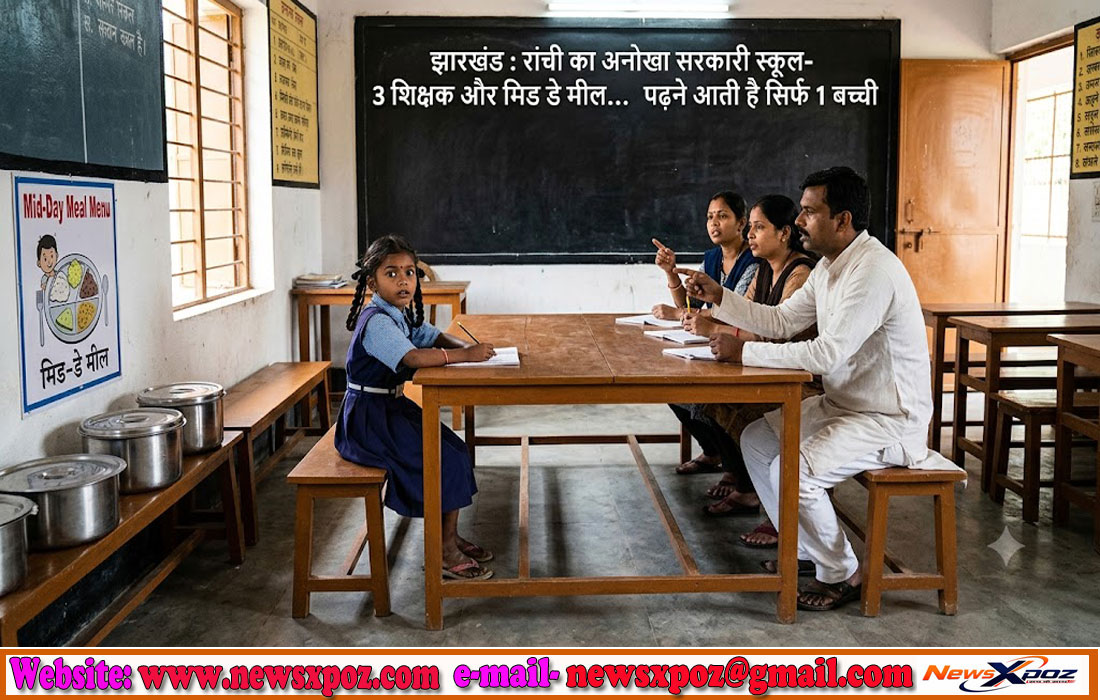 Ranchi-School-Student-one
