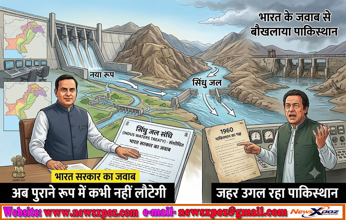 Sindhu-Water-Pak