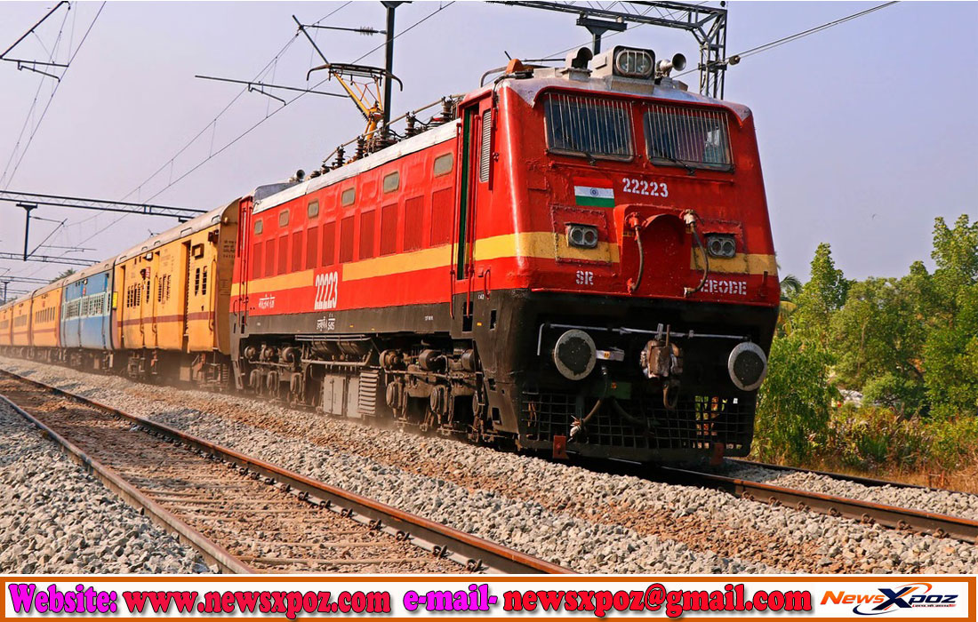 Train-Bhaglpur
