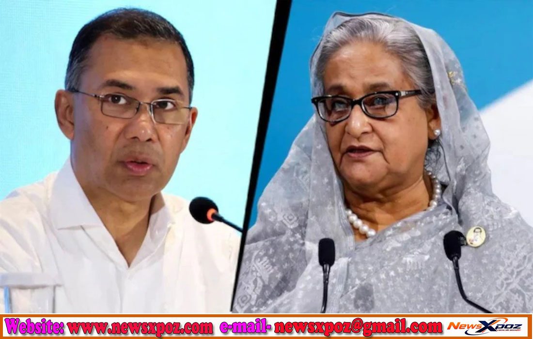 Bangladesh-Blame-India-Haseena-Issue