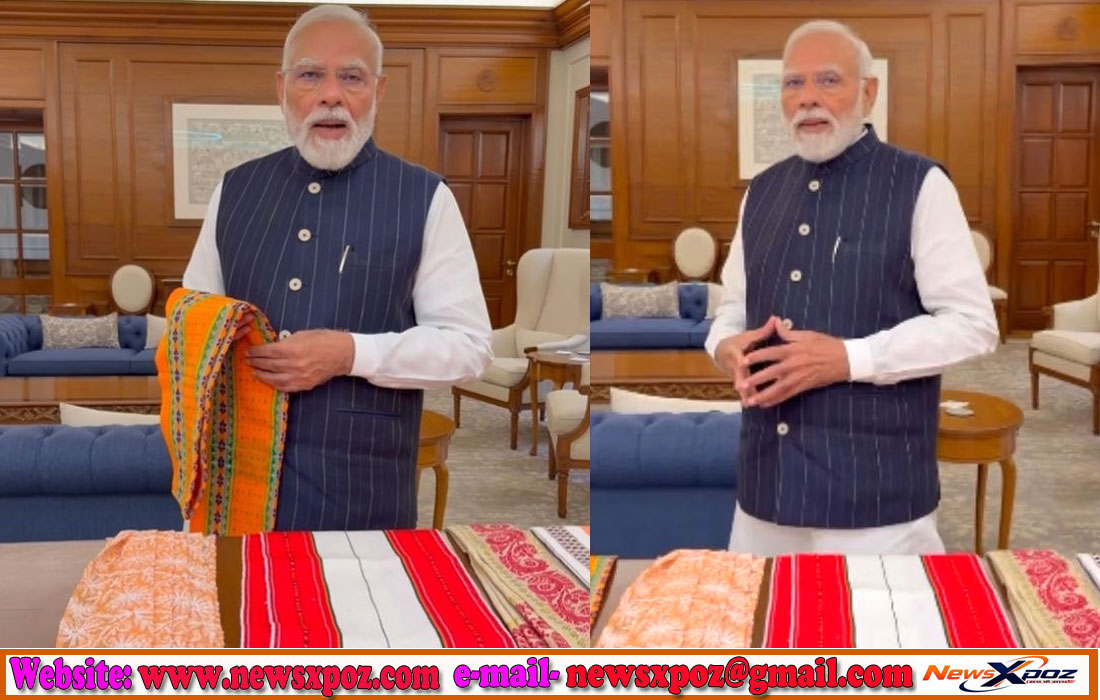 PM-Modi-Handloom-Day-7August