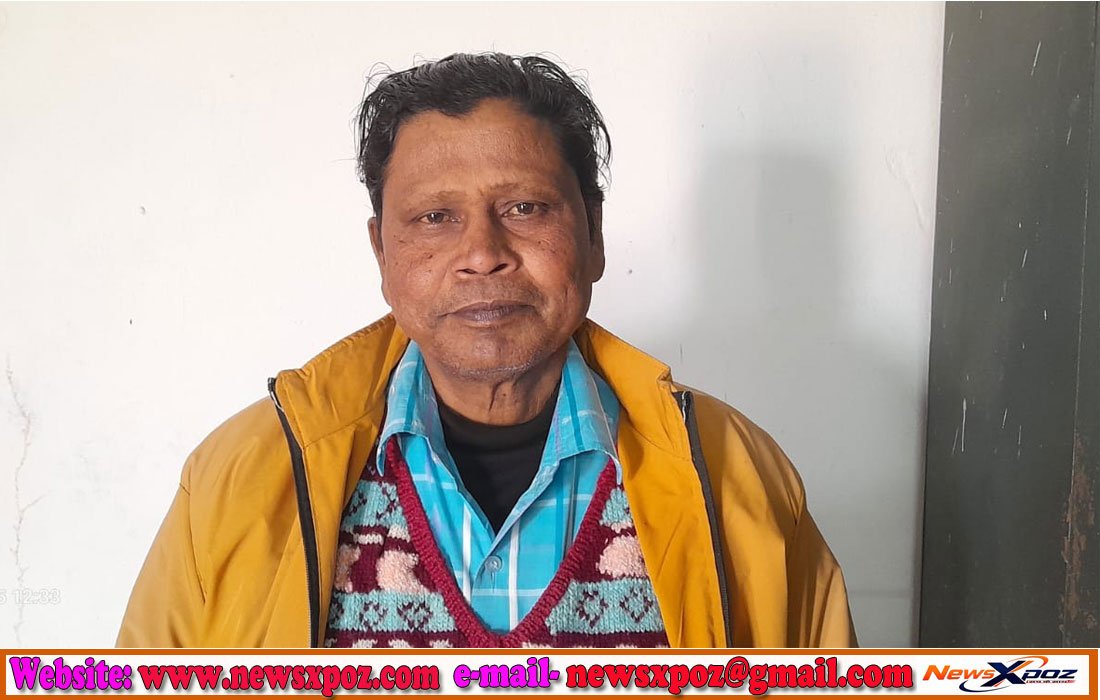 Banka-Fraud-Teacher-Jharkhand