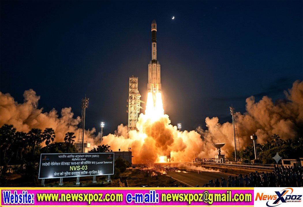 NVS-03-Launching-ISRO